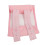 Wrap pour pack d'huile de ricin - 1 paire, velours réutilisable 13