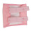 Wrap pour pack d'huile de ricin - 1 paire, velours réutilisable 12