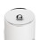 Diffuseur d'arômes intelligent blanc de 55 ml avec veilleuse 13
