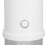 Diffuseur d'arômes intelligent blanc de 55 ml avec veilleuse 15