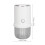 Diffuseur d'arômes intelligent blanc de 55 ml avec veilleuse 2