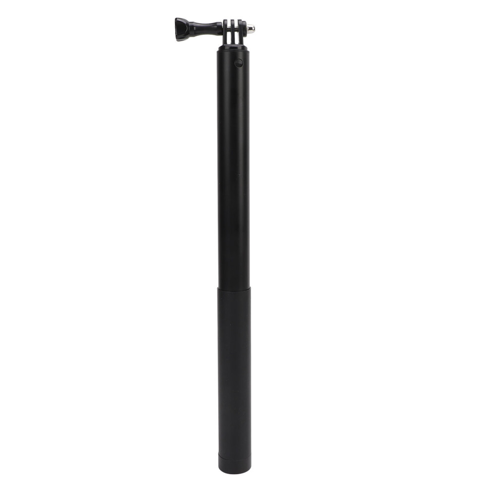 1.55M Aluminum Alloy Camera Extension Pole 4 Sections Selfie Stick 4151333842679