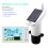 Solar Water Level Indicator with Rechargeable Battery & Temp Display 6