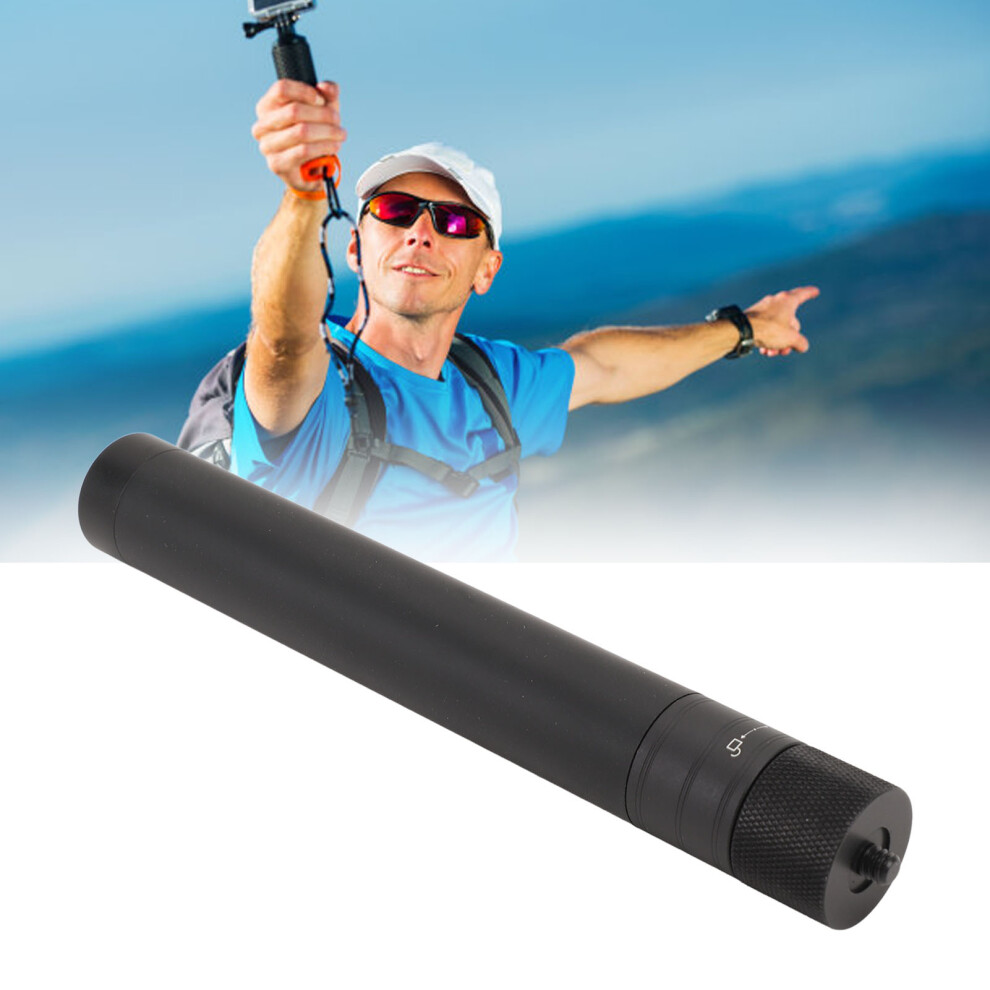 Aluminum Alloy 4-Section Extension Pole For Stabilizers, 21-73Cm 8781333842643