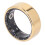 Anello Smart Oro 18,1 mm ID 56,9 mm Circ 20 mAh 12