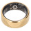 Anello Smart Oro 18,1 mm ID 56,9 mm Circ 20 mAh 15