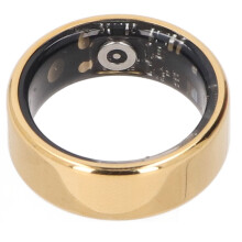 Bague intelligente IP68 Or 11 20mAh Moniteur d'activité