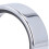 Smart Ring IP68 Silber Größe 11, 20 mAh, 20,6 mm 12