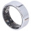 Smart Ring IP68 Silber Größe 11, 20 mAh, 20,6 mm 15