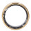 Smart Ring IP68 Gold 7, 20mAh, 17,3mm/0,7in 15