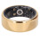 Smart Ring IP68 Gold 7, 20mAh, 17,3mm/0,7in 1