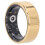 Bague intelligente dorée 20 mAh Taille 8 IP68 Tracker d'activité 15