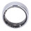 Smart Ring 20 mAh Silber Größe 9 Innen-Durchmesser 18,9 mm 13