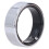 Smart Ring 20 mAh Silber Größe 9 Innen-Durchmesser 18,9 mm 15