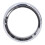 Smart Ring 20 mAh Silber 12 IP68 Ø 21,4 mm 15