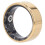 Smart Ring IP68 Gold 7, 20mAh, 17,3mm/0,7in 14