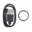 Smart Ring 20 mAh Silber Größe 9 Innen-Durchmesser 18,9 mm 3