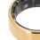 Bague intelligente dorée 20 mAh Taille 8 IP68 Tracker d'activité 13