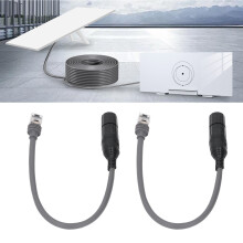 Ventilador de mano recargable de 3 velocidades alimentado por USB mini ventilador rosa
