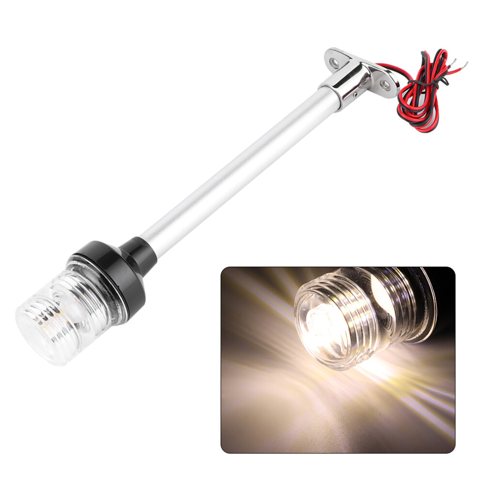 Energy-Efficient 12V-24V Led Anchor 5W 360 12In Waterproof Light 9431333845371
