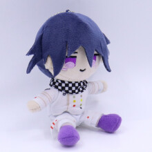 (StyleA) And Cuddly Soft Danganronpa V3 Plush Toys Perfect Anime Dolls 15cm Character