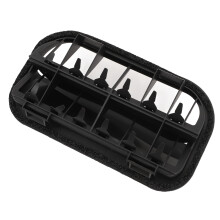 Volet d'aération du pare-chocs arrière 1768302700 W176 C117 X156 PP