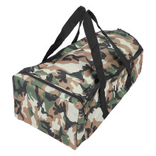 Camuflaje 60x30x20 cm 1000D Oxford Bolsa para Barco Cebador