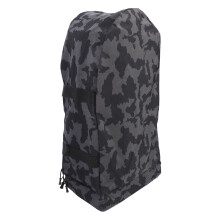 Bolsa para barco cebador 1000D Oxford 60x30x20 cm Negro