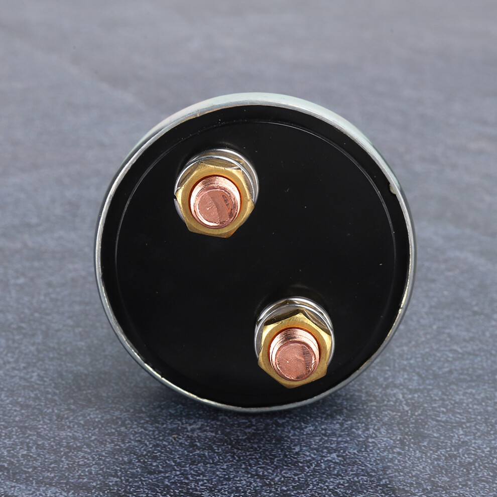 125A 8-60V Car Battery Disconnect Switch Stainless Steel Master Isolator 9431333851518