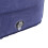 Repose-pieds gonflable - 40x30x42 cm, bleu 11