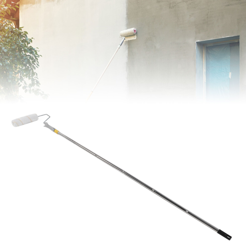 Reusable Paint Roller Kit For Home Renovation Â Professional Multifunctional Set 7641333852015