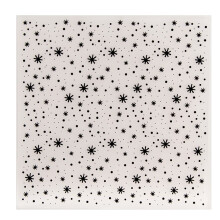 Embossing Template With Dots, Dot Pattern, For Scrapbooking, Card Making, Photo Albums, Paper Crafts