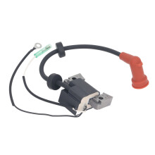 6BX 85571 6BV 85571 01 Außenborder Zündspule Effiziente Bootsmotor Zündspule für 4-Takter 6PS Außenbordmotoren