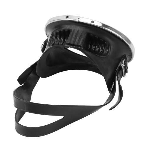 HD-Tauchbrille Eine Größe 11,1oz
