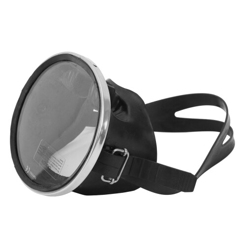 HD-Tauchbrille Eine Größe 11,1oz 1