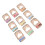 30 Stück Valentinstagskarten Stil B 12 x 7,6 cm 7