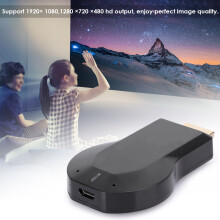 M2 PLUS TV Stick HDMI Screen Mirroring Adapter Full HD 1080p WiFi-Empfänger