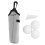Petit sac gris porte-tee 3B/3T 2
