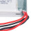 7.4V 850mAh Lithium Polymer Battery for RC Airplanes, Red Plug 5