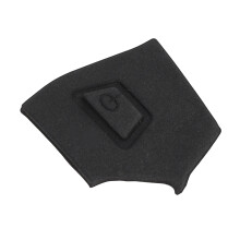 Bouton d'alimentation en caoutchouc pour Montana 600-610-650-650t-680t