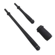 Anchor Pin Bushing Driver Set 7in & 11.5in for Truck & Trailer