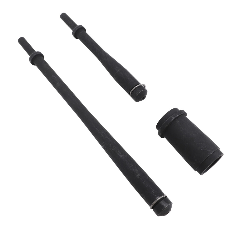 Anchor Pin Bushing Driver Set 7In & 11.5In For Truck & Trailer 7651333859655