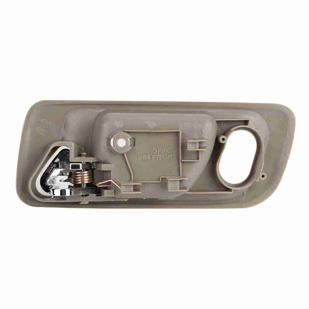 Interior Car Door Handle Accessory 72125-S84-A01zb Fit For Honda Accord Odyssey 8131333859682