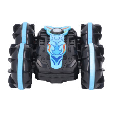 Auto RC anfibia 1200 mAh, 2,4 GHz, capovolgimenti di 360