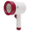 Lave-pattes portable pour chien blanc 16