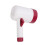 Lave-pattes portable pour chien blanc 12