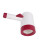 Lave-pattes portable pour chien blanc 7