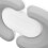 Thigh Master Exerciseur de Kegel 200 mAh Rotation à 360 7