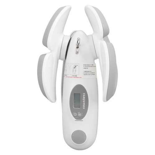 Thigh Master Exerciseur de Kegel 200 mAh Rotation à 360 1