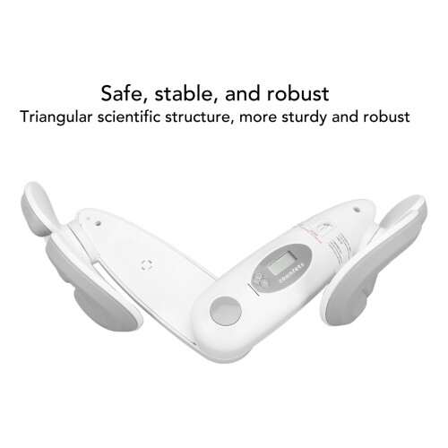 Thigh Master Exerciseur de Kegel 200 mAh Rotation à 360 2